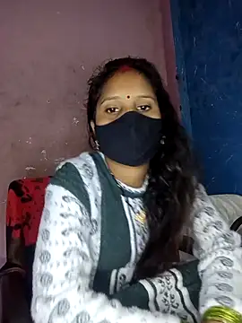 Snapshot of Komal-Rajput chatting on 6, 1, 2026 Komal-Rajput online show from 6, 1, 2026