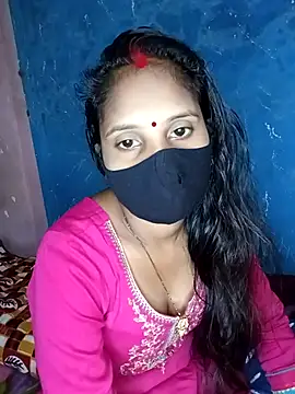 Snapshot of Komal-Rajput chatting on 5, 12, 2025 Komal-Rajput online show from 5, 12, 2025