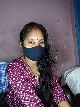 Snapshot of Komal-Rajput chatting on 18, 1, 2026 Komal-Rajput online show from 18, 1, 2026