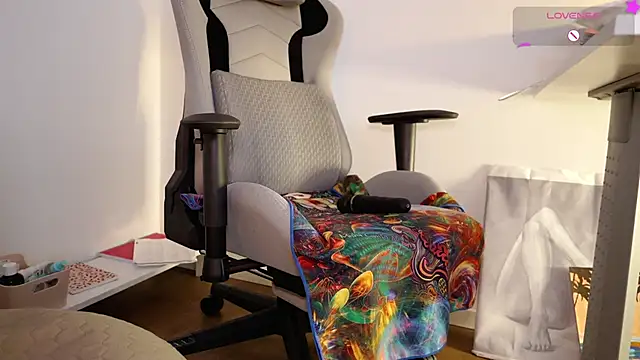 GingerAleMILF online show from 13, 10, 2025