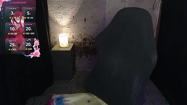prettyasianjas online show from 4, 6, 2026