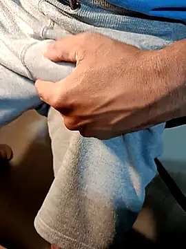 Gallo001 online show from 30, 11, 2025