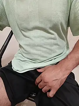 Gallo001 online show from 26, 2, 2026