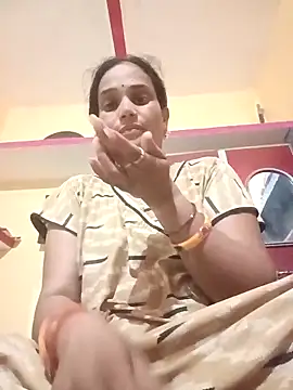 Hot-kal93 online show from 8, 10, 2025