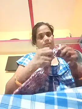 Hot-kal93 online show from 17, 10, 2025