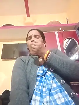 Hot-kal93 online show from 19, 11, 2025