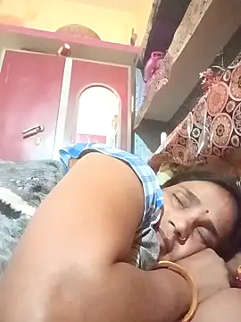 Hot-kal93 online show from 14, 11, 2025