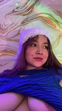 Valeryfox01  online show from 23, 12, 2025