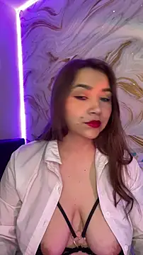 Valeryfox01  online show from 22, 12, 2025