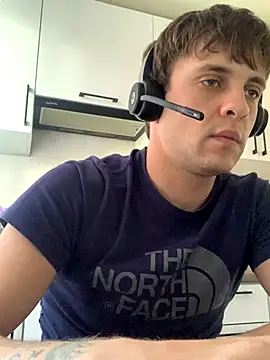 Kit Kat01 online show from 25, 10, 2025