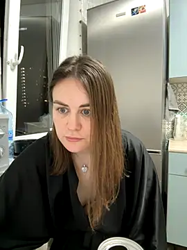 Risky-Flower online show from 26, 9, 2025