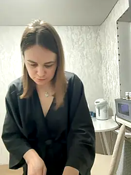 Risky-Flower online show from 23, 9, 2025