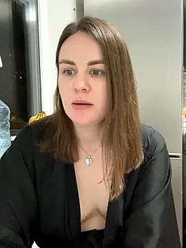 Risky-Flower online show from 24, 9, 2025