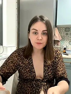 Risky-Flower online show from 25, 11, 2025