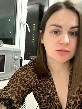 Risky-Flower online show from 21, 11, 2025