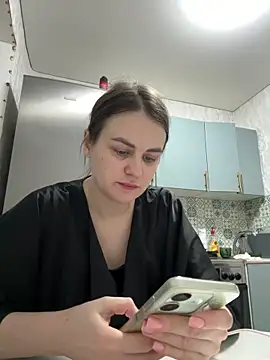 Risky-Flower online show from 11, 2, 2026