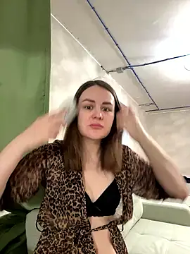 Risky-Flower online show from 7, 1, 2026