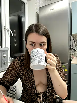 Risky-Flower online show from 3, 12, 2025