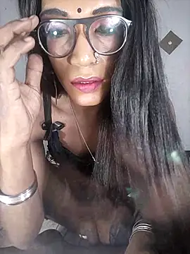 Winterbunny95 online show from 5, 11, 2025