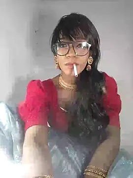 Winterbunny95 online show from 13, 10, 2025