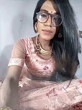 Winterbunny95 online show from 24, 10, 2025