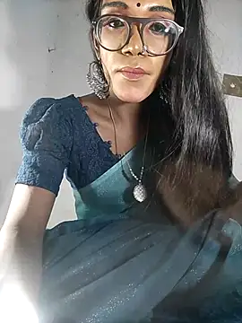 Winterbunny95 online show from 21, 10, 2025