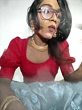 Winterbunny95 online show from 28, 9, 2025