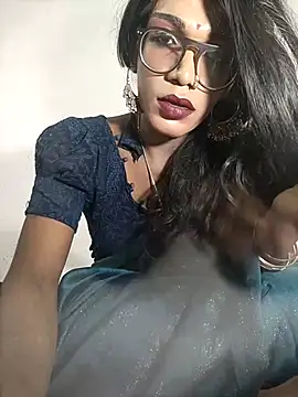 Winterbunny95 online show from 23, 9, 2025