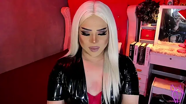 gordeushotcummer online show from 6, 11, 2025