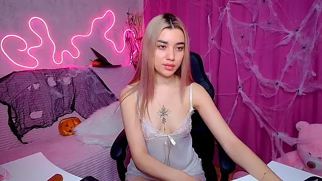 MaryamXSX online show from 26, 10, 2025