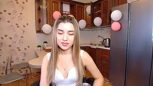 MaryamXSX online show from 11, 9, 2025