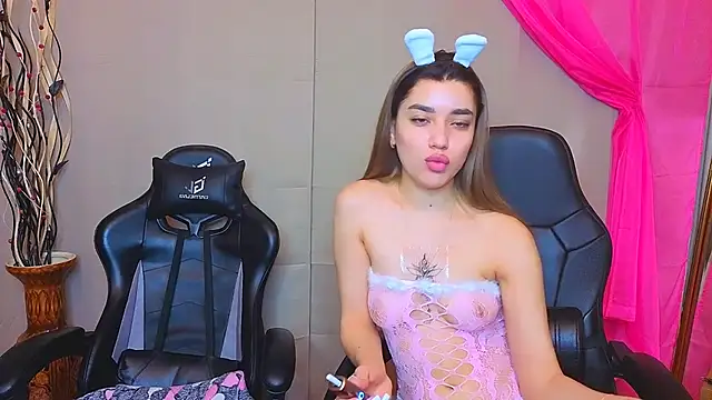 MaryamXSX online show from 28, 9, 2025