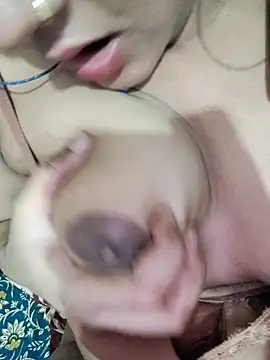 Hanny Beby143 online show from 22, 5, 2026