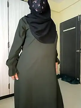 SpicykhalifaX online show from 2, 12, 2025