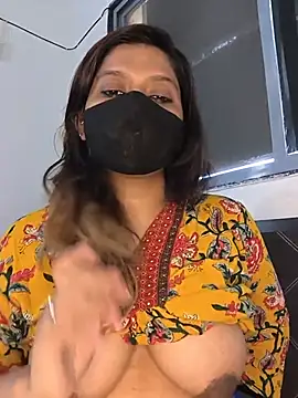 SpicykhalifaX online show from 18, 5, 2026