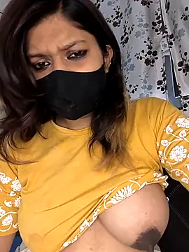 SpicykhalifaX online show from 10, 5, 2026