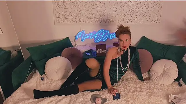 Mari69Juana online show from 11, 10, 2025