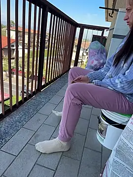 Maialona78 online show from 4, 4, 2026