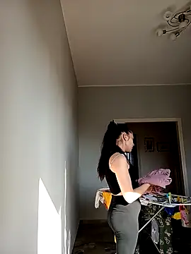 Maialona78 online show from 8, 4, 2026