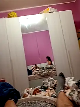 Maialona78 online show from 29, 10, 2025