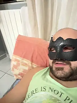 Maialona78 online show from 28, 9, 2025