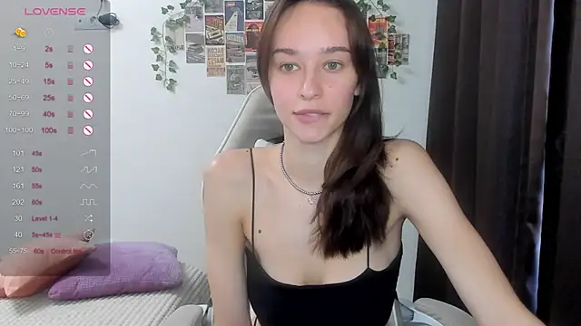  Alissaa online show from 28, 11, 2025