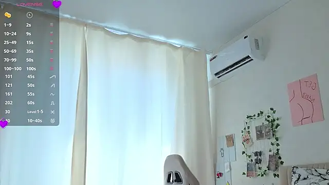 Snapshot of _Alissaa chatting on 21, 6, 2026 Alissaa online show from 21, 6, 2026
