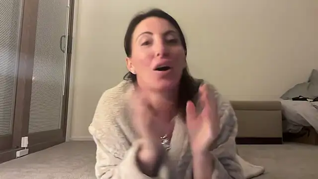 NurseStephania online show from 26, 10, 2025