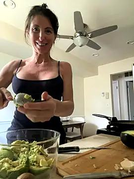 NurseStephania online show from 18, 9, 2025