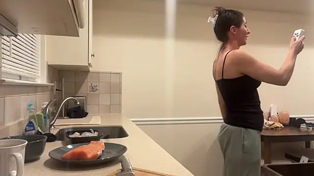 NurseStephania online show from 21, 11, 2025