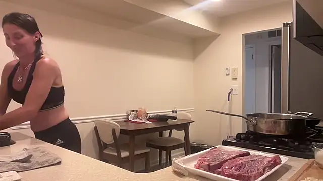 NurseStephania online show from 3, 10, 2025