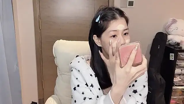 Koi-00 online show from 1, 2, 2026