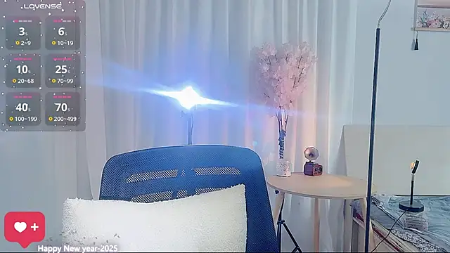 Anxuan888 online show from 27, 10, 2025