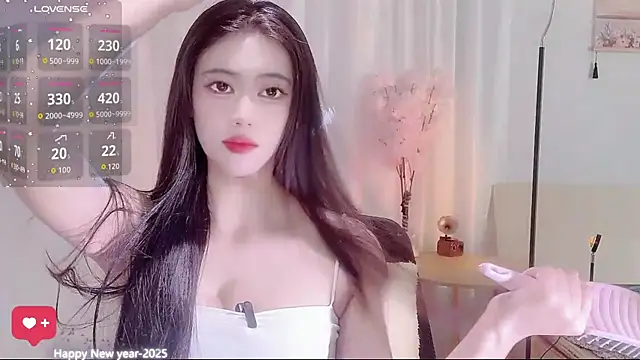 Anxuan888 online show from 1, 11, 2025